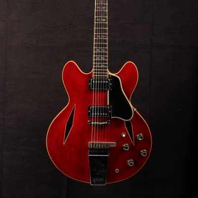 Gibson Trini Lopez Standard 1966 for sale