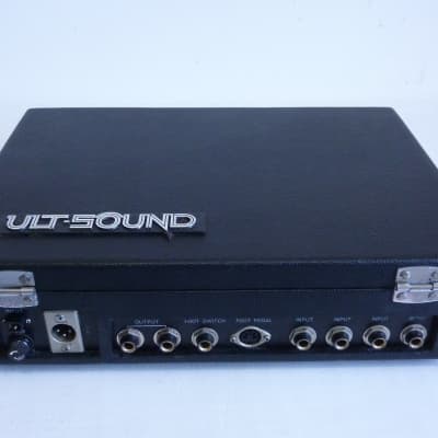 ULT soundDS4