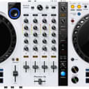 Pioneer DJ DDJFLX6 DJ Controller in White