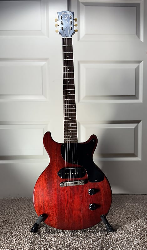 Gibson Custom Shop '58 Les Paul Junior Double Cut Reissue