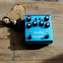 STRYMON  "Blue Sky Reverberator V2 Blue"