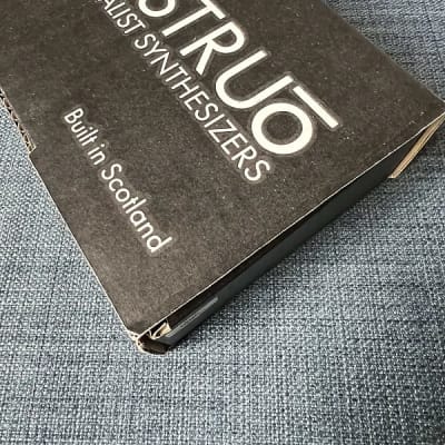 その他 Instruo Tagh tágh - Random Voltage Generator - Instruō Modular - Glasgow
