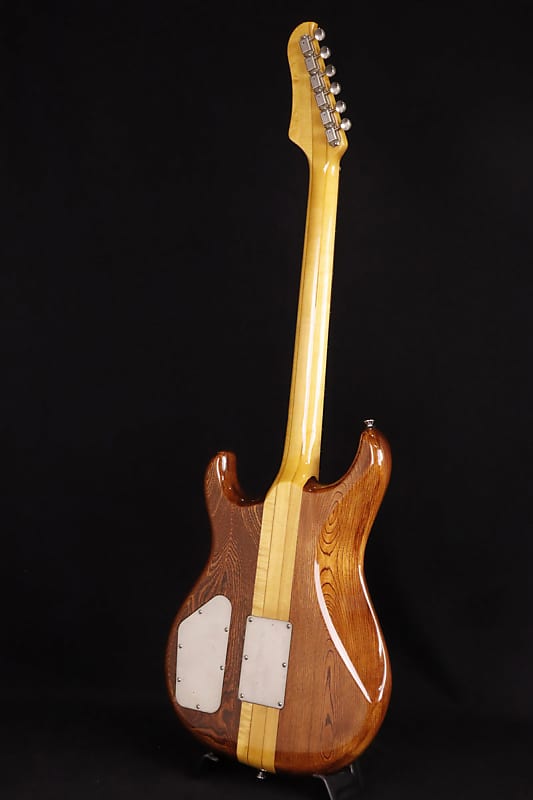 ギター Greco GO-II750 1979 Greco GOII 750 Vintage Neck Through Electric Guitar S