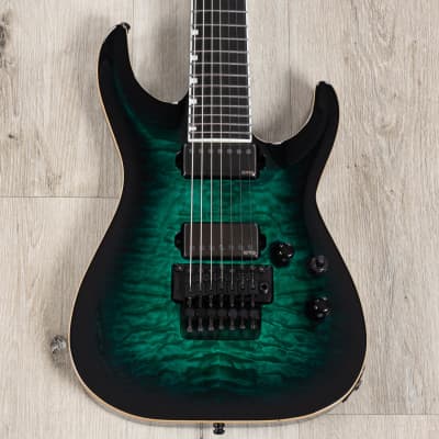 ESP E-II Horizon FR-7 | Reverb