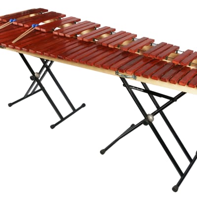 Melhart  MPM50 Practice Marimba 5 Octave image 3