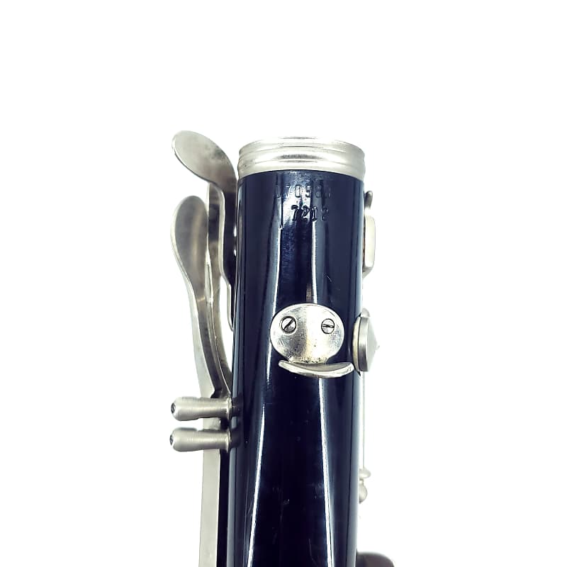 Vito Reso Tone 3 Clarinet | Reverb