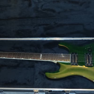 ESP LTD H-201 FM | Reverb