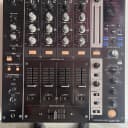 Pioneer DJM-750-K 4-Channel Digital DJ Mixer 2010s - Black