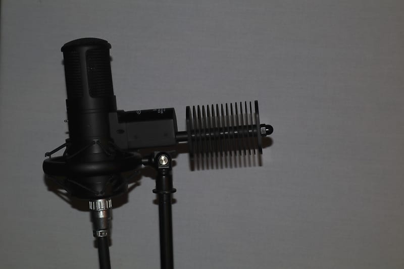 Stam Audio SA-800G 2022 with Tube PSU Upgrade (Sony C800G