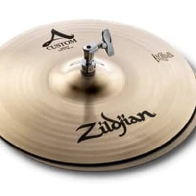 Zildjian 14