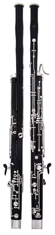 Fox Professional Model IV Bassoon image 1