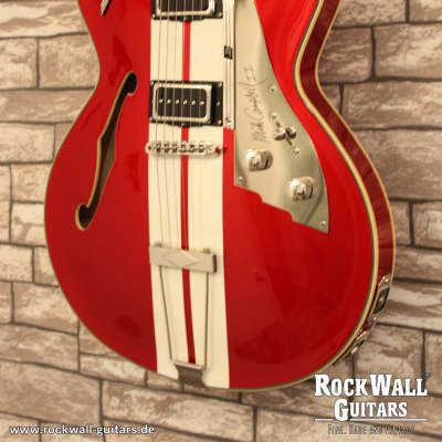 Duesenberg  Mike Campbell 2  2014 image 5