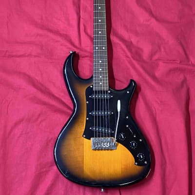 Aria Pro II RS Special-V Japan Vintage 1982 Electric Guitar for sale