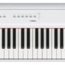 Yamaha P125 88-Note Digital Piano (White) (Used/Mint)