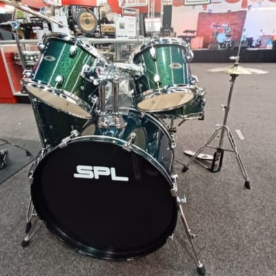 Spl unity on sale drum set