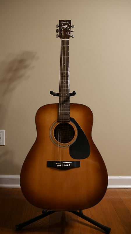 Yamaha FG-413S SDB - Excellent Condition - Gorgeous Acoustic