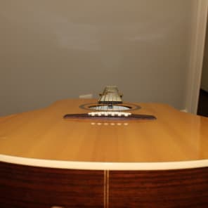 Seagull Artist Studio CW Duet II - Solid Indian Rosewood Back & Sides image 14
