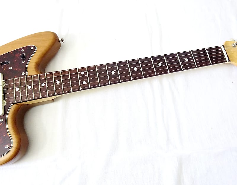 Fender Japan JAZZMASTER FSR TRADITIONAL 60's WAL 2022 JD-SERIAL Walnut MIJ