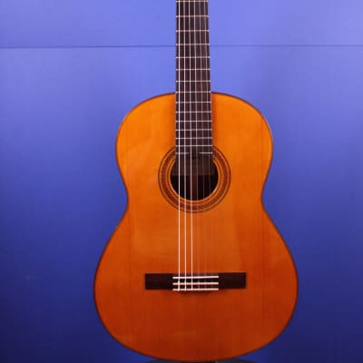 Yamaha CG182C Classical Guitar image 2