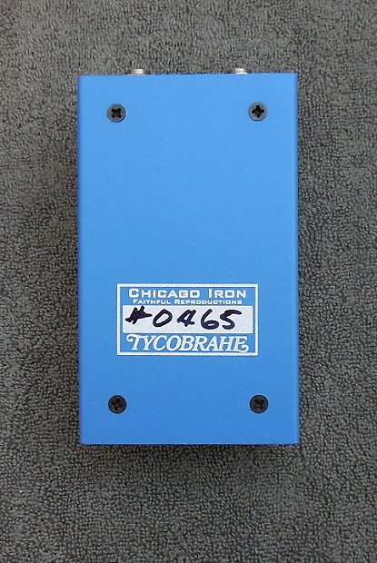 ギター Chicago Iron Octavia special edition Chicago Iron Tycobrahe Octavia Special Edition : Amazon.in