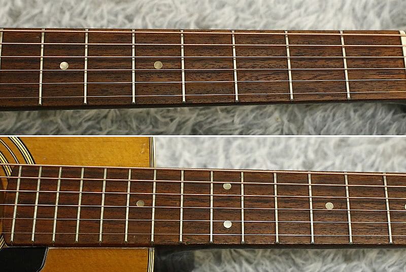 ヤマハ　FG-200J  ヴィンテージギター Yamaha FG 200-J Black Label guitar Mij | eBay
