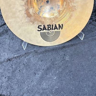 Sabian AAX X-Plosion 14" Crash Cymbal (Nashville, Tennessee) image 2