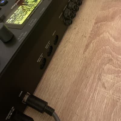 Elektron Digitone Keys 37-key Digital FM Synthesizer 2019 - Present - Black image 4