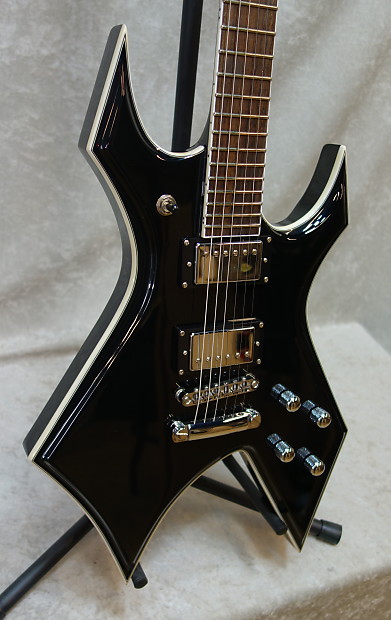 Bc rich warlock mk5 cheap
