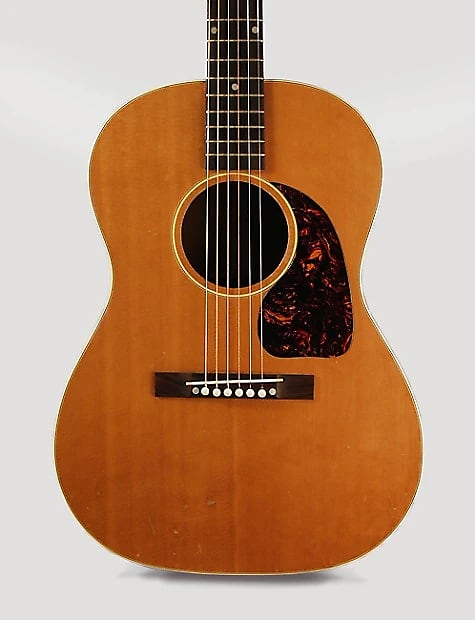 Gibson LG-3 1942 - 1963 image 2