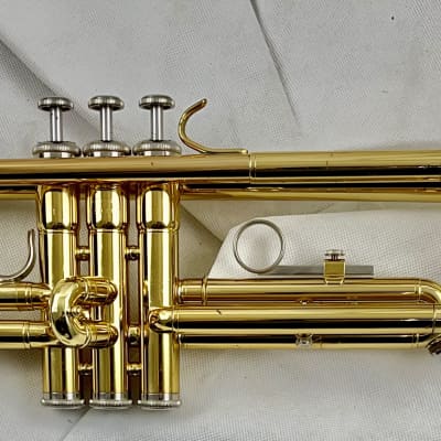 Yamaha YTR-2310 Bb Trumpet | Reverb