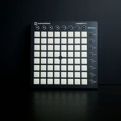 Novation Launchpad MK2 MKII Ableton Live Controller [With Box]