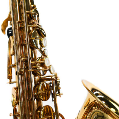 Elkhardt Tenorsax Super Deluxe image 11