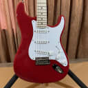Fender Eric Clapton Stratocaster 2020 Torino Red