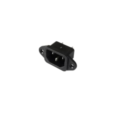 Korg  - Wavestation , T1 , D1600 ,  i5S  - AC power socket