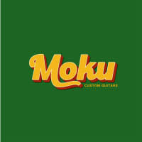 Moku Custom Guitars