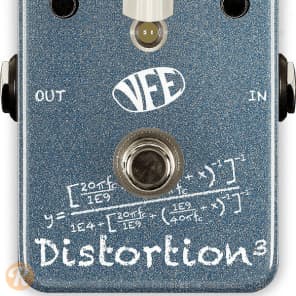 VFE Dark Horse | Reverb