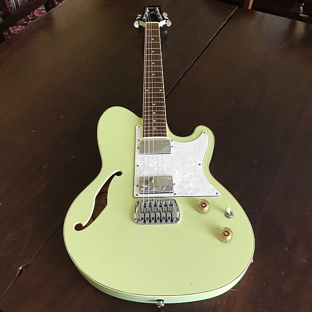 Ibanez talman shop ftm60
