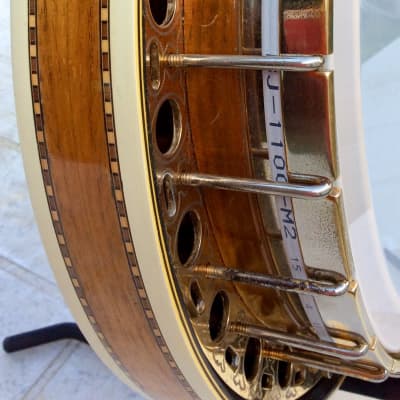 Fender Concert Tone Tenor Banjo image 6