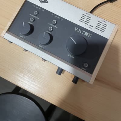 Universal Audio Volt 276 USB-C Audio Interface | Reverb Canada