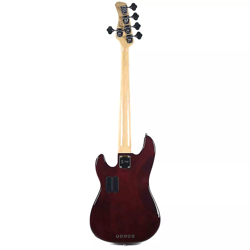 Sire Marcus Miller P7 5-String 2017 - 2019 image 2
