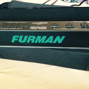 Furman SPB-8 image 8
