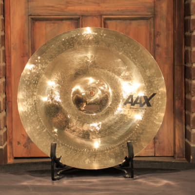 Sabian 18