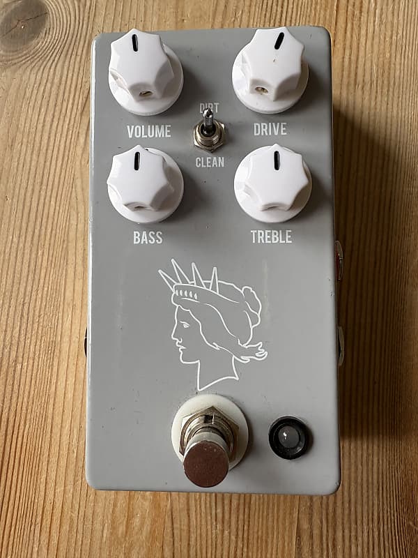 JHS Twin Twelve V2