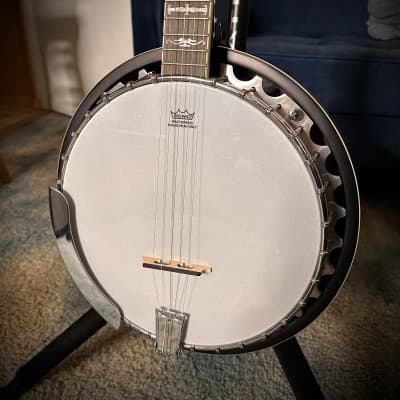 Washburn Americana B10 5-String Banjo image 2