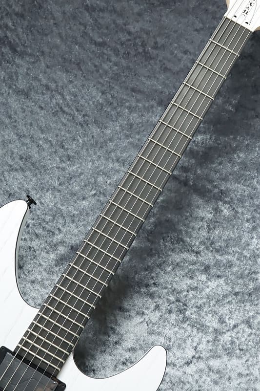 フジゲン J-Standard JMY2-ASH-E-OPW J-Standard JMY2-ASH-E/OPW #D201314 [3.20kg] | Reverb