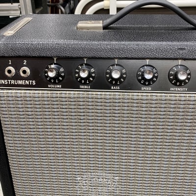 1964 Fender Princeton-Amp Blackface AA964 image 3
