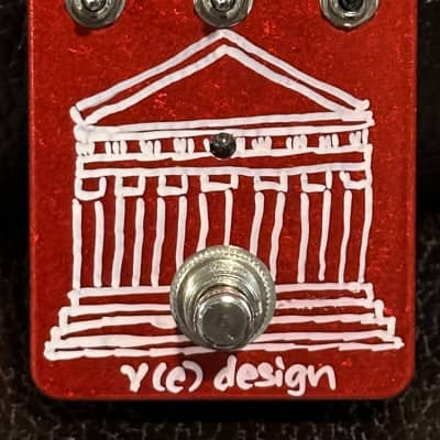 Reverb.com listing, price, conditions, and images for vfe-mini-mu