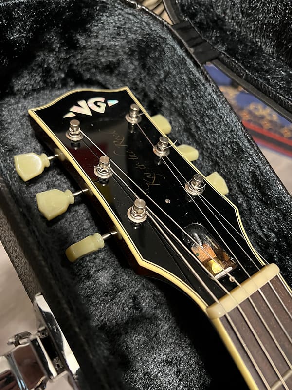 VG KTR-ES STD Made in Japan 335! | Reverb