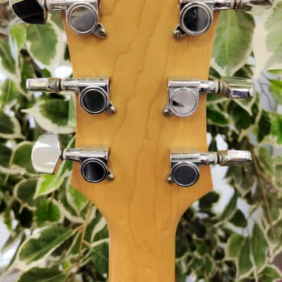 B.C. Rich Mockingbird Platinum Series Electric Guitar image 8