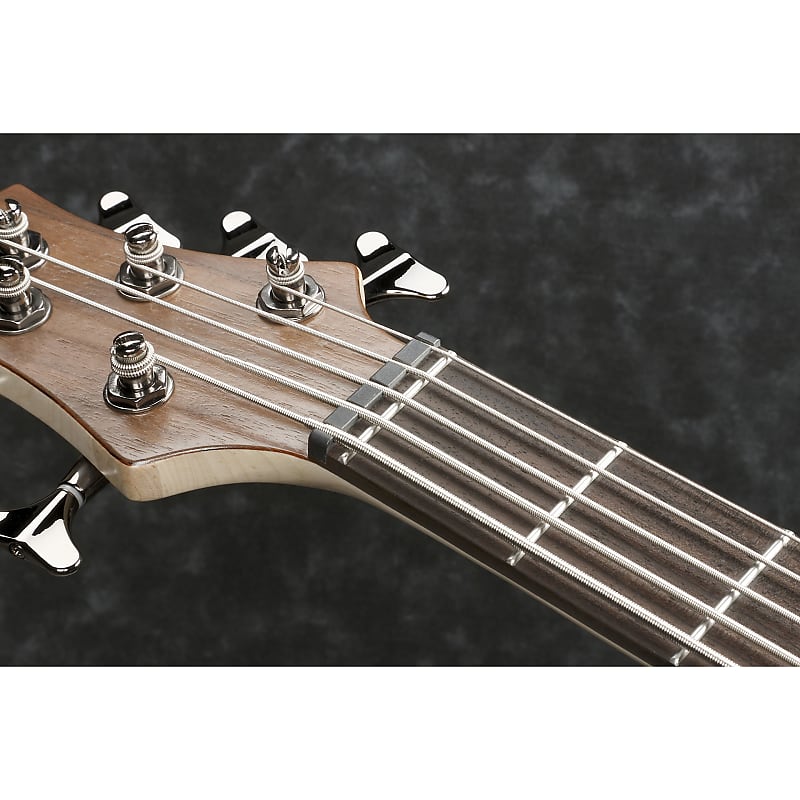 Ibanez BTB745-NTL | Reverb